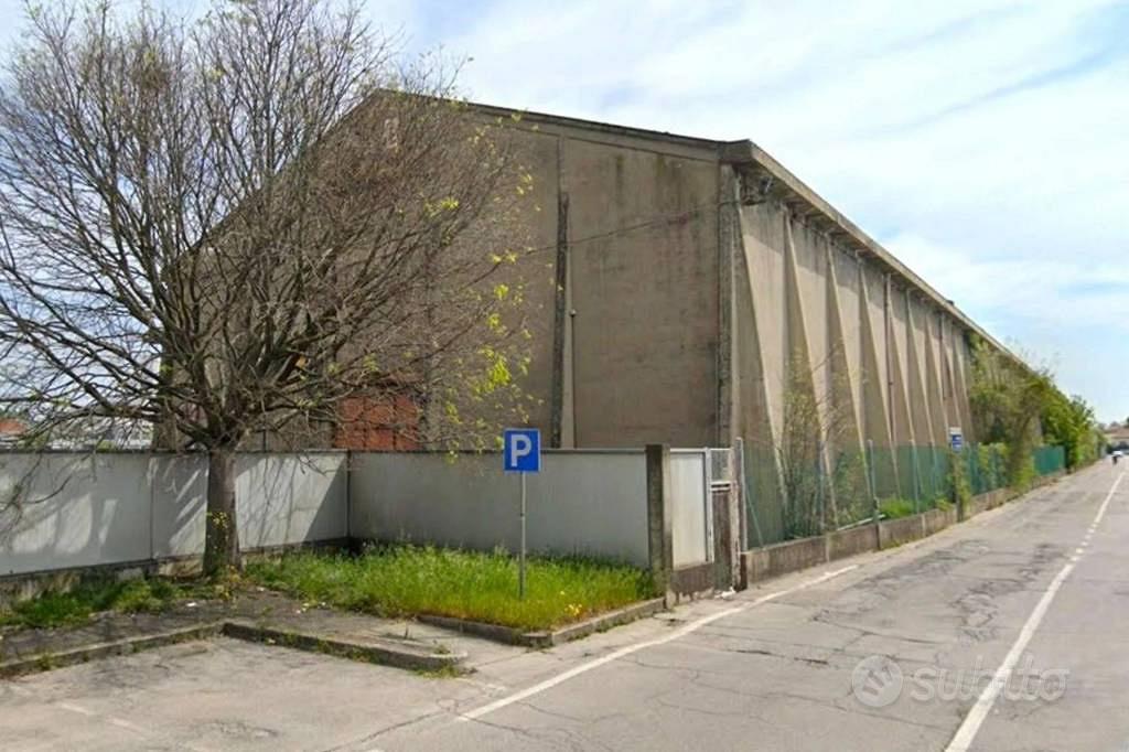 Immobile in asta di 115000 m² a Forlimpopoli - Vista 2