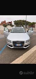 Audi a4 b8