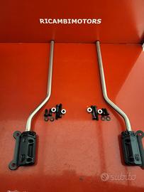 SUPPORTO BORSA BMW S1000R S1000RR