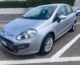 FIAT Punto Evo - 2010