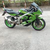 Kawasaki ninja 