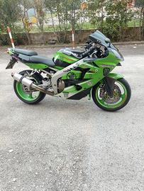 Kawasaki ninja 