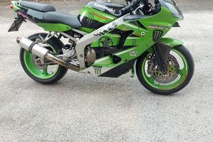 Kawasaki ninja 