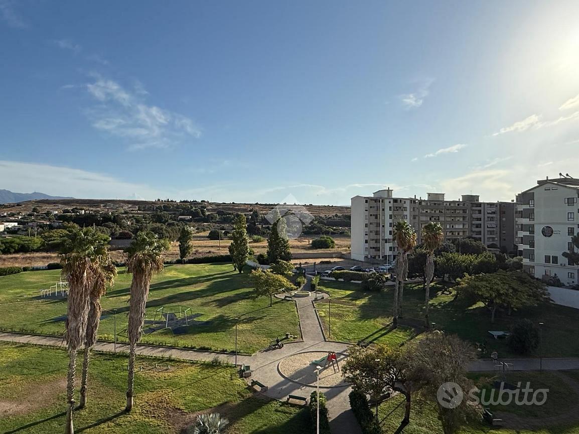 Appartamento – Quartu Sant'Elena, Pitz'e Serra, Mràxini Arrùbiu/Margine Rosso - Altro