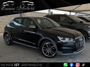 Audi A1 1.0 TFSI ULTRA 5 PORTE Design Sport UNICA