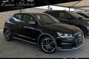Audi A1 1.0 TFSI ULTRA 5 PORTE Design Sport UNICA