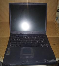 Portatile Vintage Acer