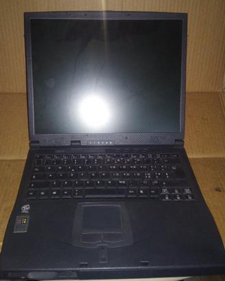 Portatile Vintage Acer