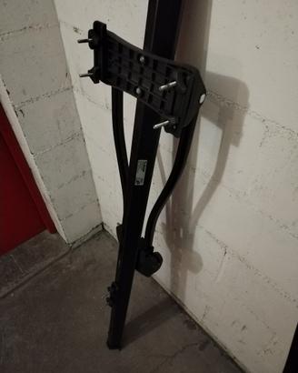 2 Porta bici per auto