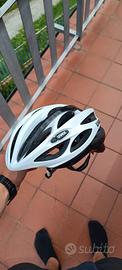 Casco bici Uvex