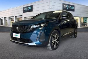 Peugeot 3008 Hybrid 225 e-EAT8 GT aut.