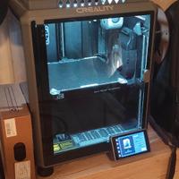 Stampante 3d Creality K1c