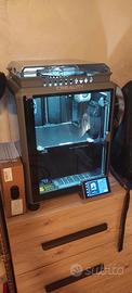 Stampante 3d Creality K1c