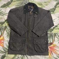 Barbour Beaufort