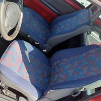 sedili fiat cinquecento seicento 