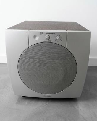 home theater 6.1 Wharfedale Movie Star 70+