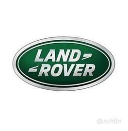 Ricambi e accessori Land Rover