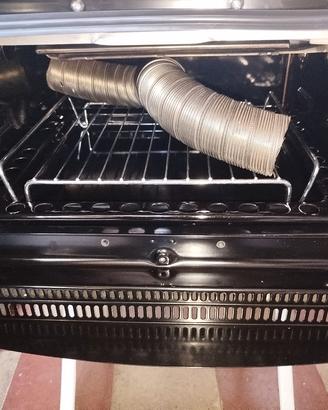 forno dometic