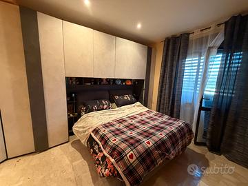 Set completo camera da letto 1100 trattabile