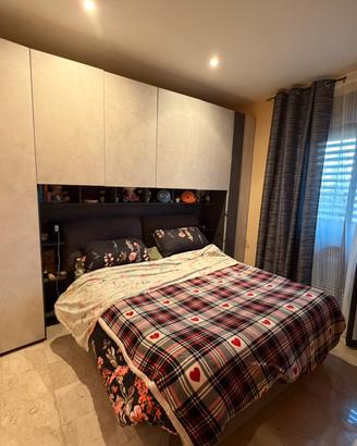 Set completo camera da letto 1100 trattabile