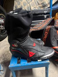 stivali Dainese Axial N41