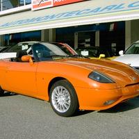 Fiat Barchetta 1.8 16V