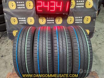 4 GOMME CONTINENTAL 165 60 15 ESTIVE 70/75%