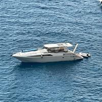 Barca Cruiser Squalo 38H