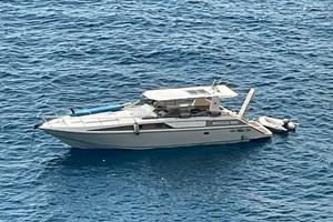 Barca Cruiser Squalo 38H