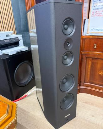 Audiosolutions figaro l