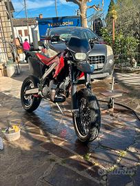 Hm 50/70 motard