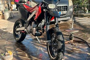 Hm 50/70 motard