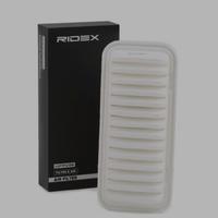 Filtro Aria Ridex 8A0016