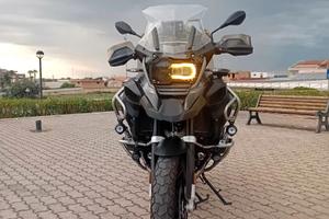 BMW R 1200 GS ADVENTURE