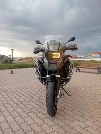 BMW R 1200 GS ADVENTURE