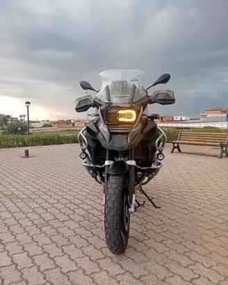 BMW R 1200 GS ADVENTURE