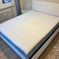 Materasso IKEA Valevag 160x200