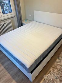 Materasso IKEA Valevag 160x200