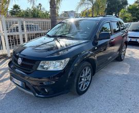 FIAT FREEMONT 2.0 170CV 4X4 AUTOM 7 POSTI TETTO