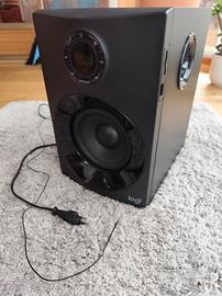 Logitech Z607 5.1 Surround Sound