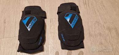 Gomitiere Seven iDP per MTB, e-bike, skateboard