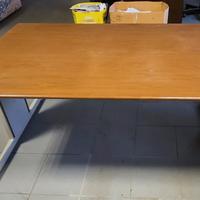 scrivania Olivetti Synthesis 