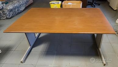 scrivania Olivetti Synthesis 