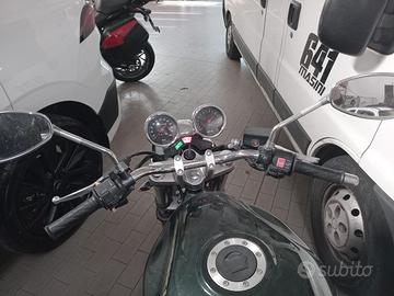 SUZUKI GSF 600 BANDIT