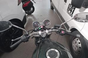 SUZUKI GSF 600 BANDIT