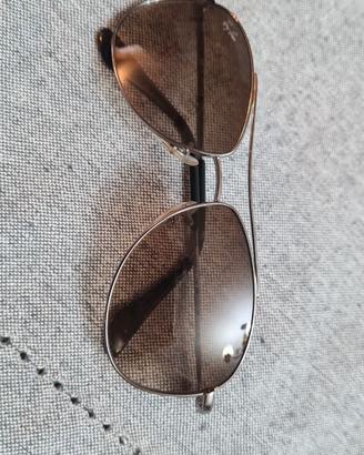 Occhiali da sole ray-ban da bambino