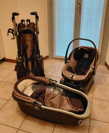 Trio Peg Perego
