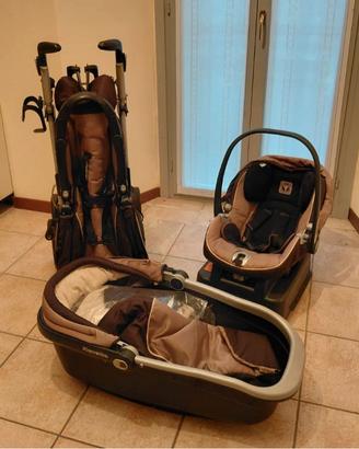 Trio Peg Perego