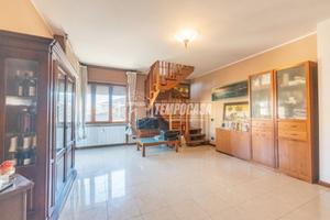 Duplex - Via Battisti 18 - Settimo Milanese