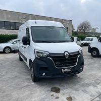 RENAULT Master 2.3 DCI 136CV FURGONE CAMBIO MANU